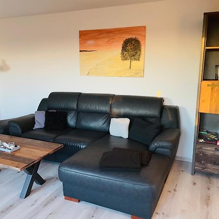 Ferienwohnung Watt'N Deich Nordstrand Extérieur photo